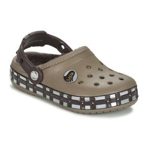Crocs Size 6 7 C Star Wars Chewbacca Toddler